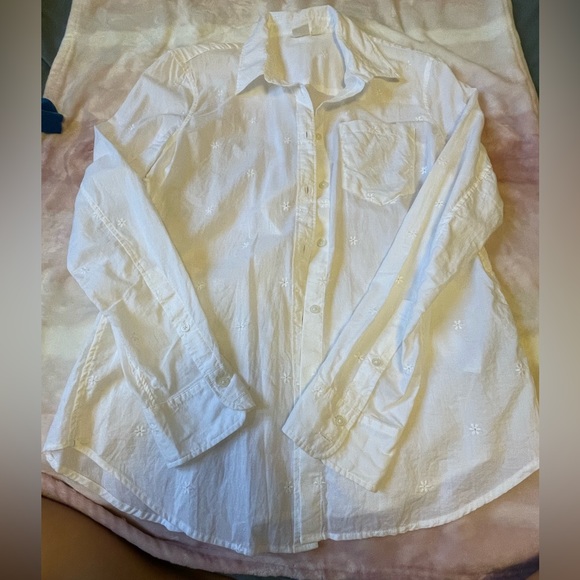 Gap dress shirts size M - Picture 1 of 2
